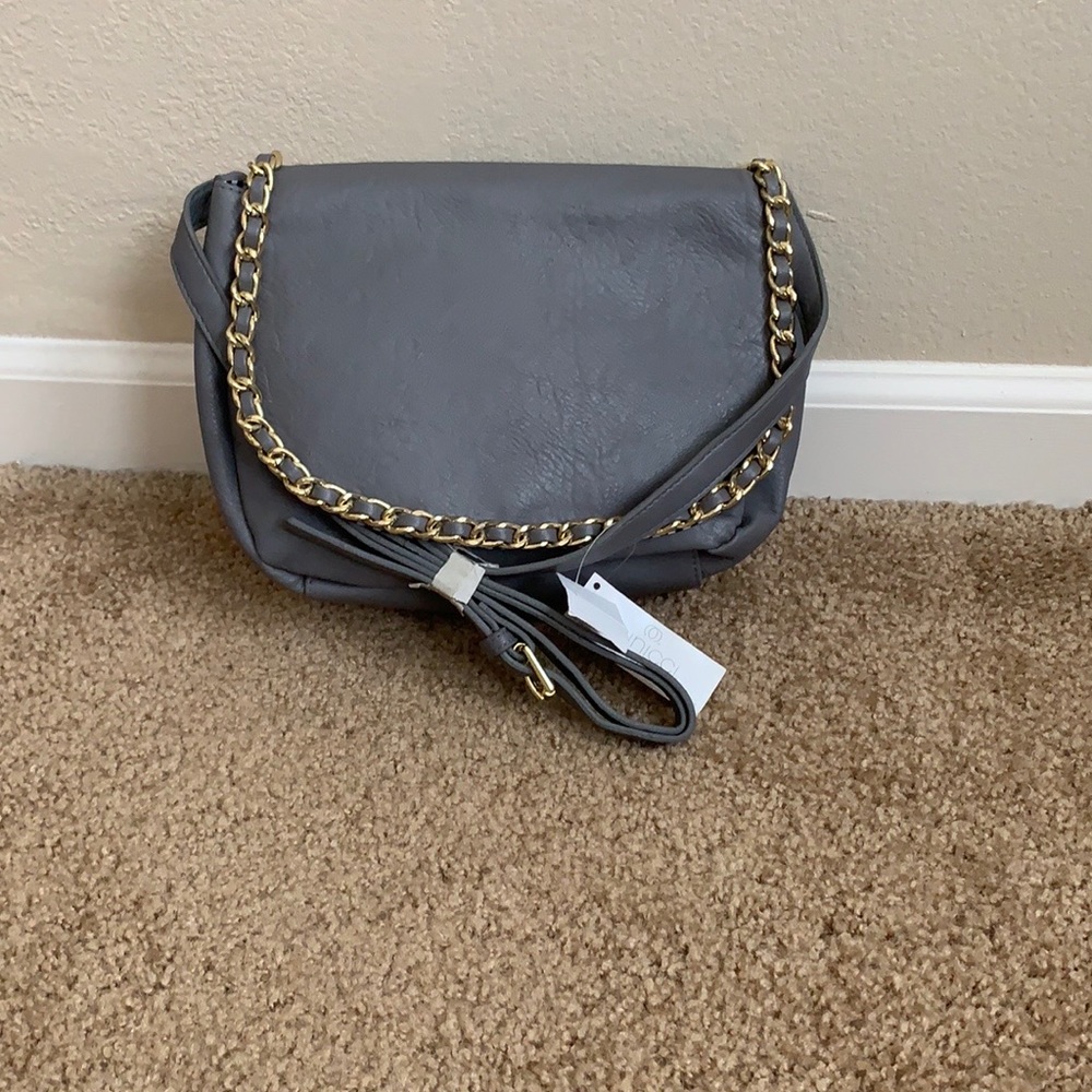 Minicci crossbody